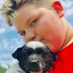 Meet your Posher, Branden